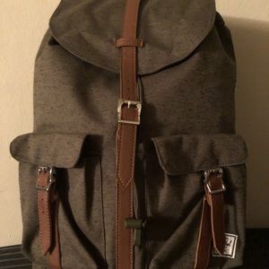 Hershel Backpack